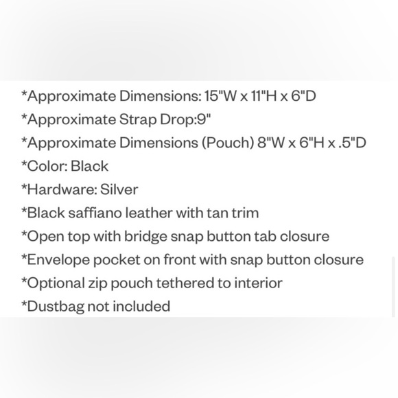 Marc by Marc Jacobs Leather tote - Picture 15 of 16